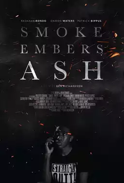 Smoke Embers Ash