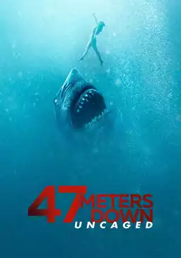 47 Meters Down: Uncaged