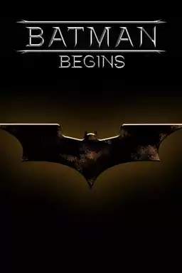 Batman Begins