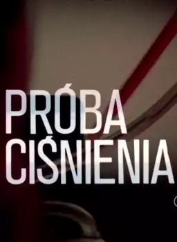 Próba ciśnenia