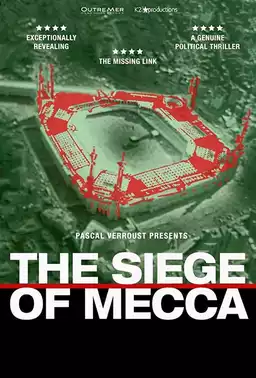 The Siege of Mecca