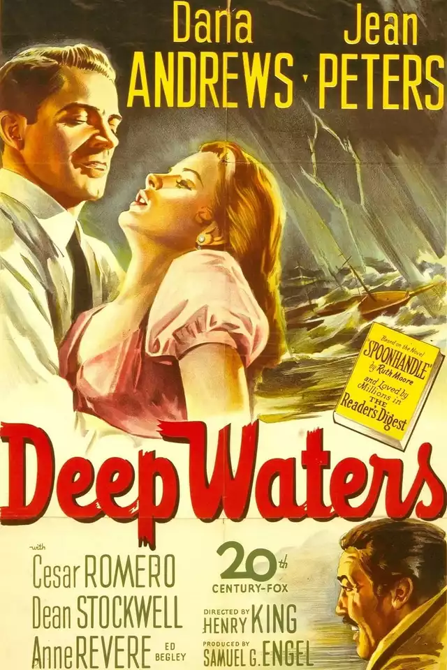 movie vertical poster fallback