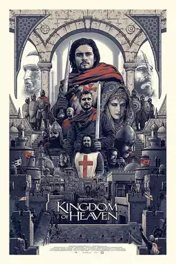 Kingdom of Heaven