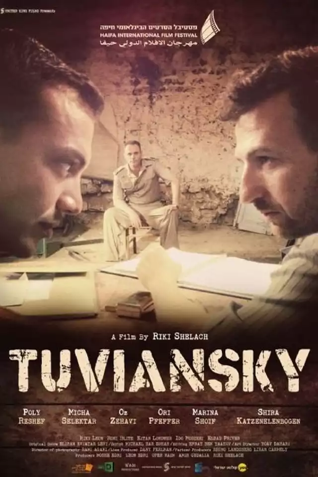 movie vertical poster fallback