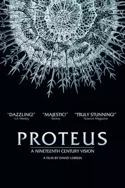 Proteus: A Nineteenth Century Vision