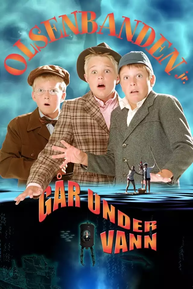 movie vertical poster fallback