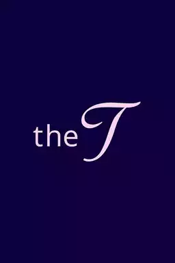 the T