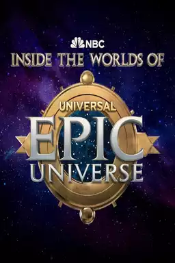 Inside the Worlds of Epic Universe