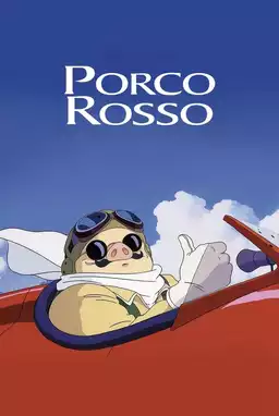 Porco Rosso