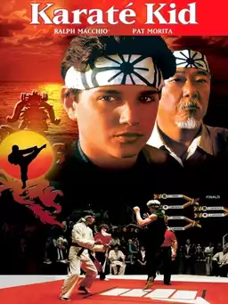 The Karate Kid
