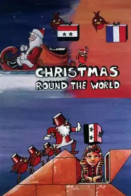 Christmas Around the World