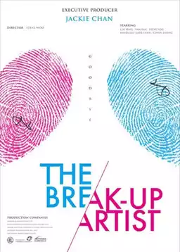 The Break-Up Artist