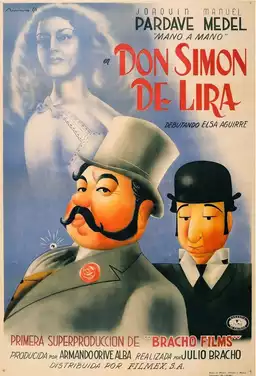 Don Simón de Lira