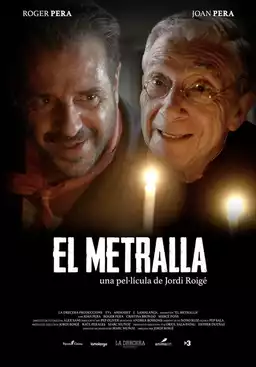 El Metralla