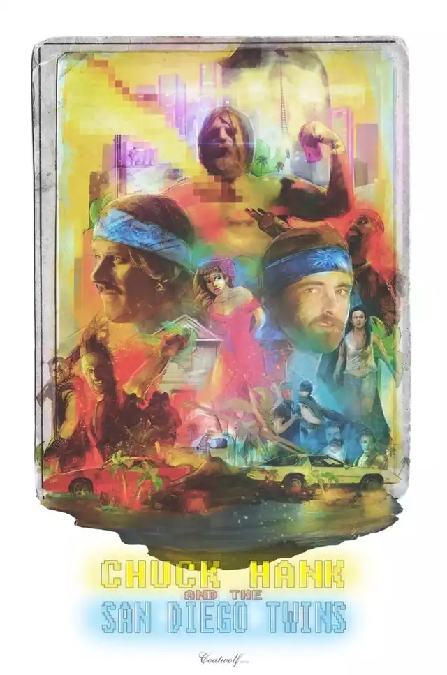 movie vertical poster fallback