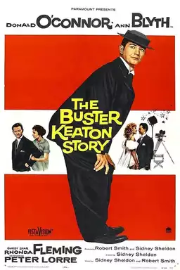 The Buster Keaton Story