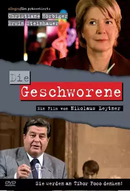 Die Geschworene