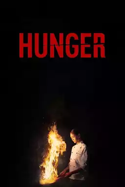 movie Hunger