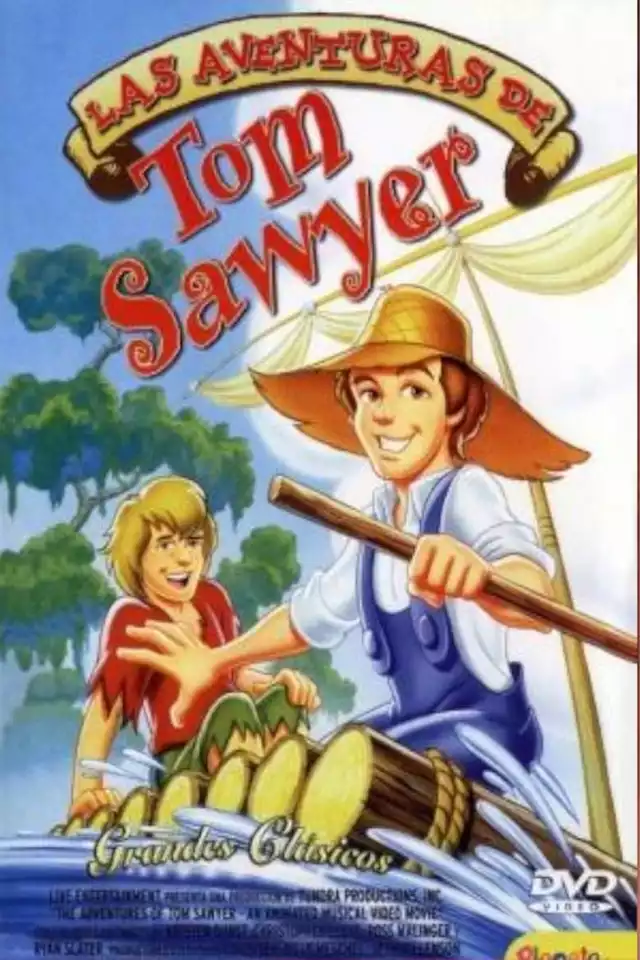 movie vertical poster fallback