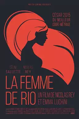La femme de Rio