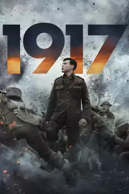 movie 1917