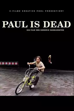 Paul Is Dead