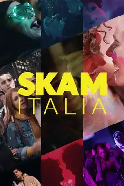 SKAM Italy