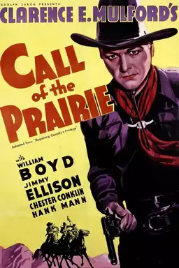 Call of the Prairie