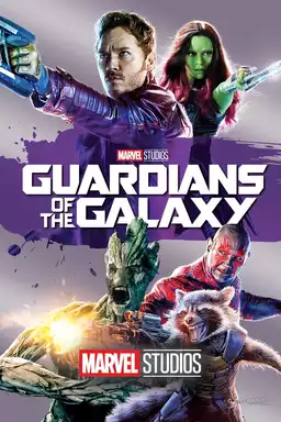 Guardians of the Galaxy