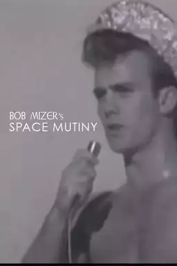 Space Mutiny