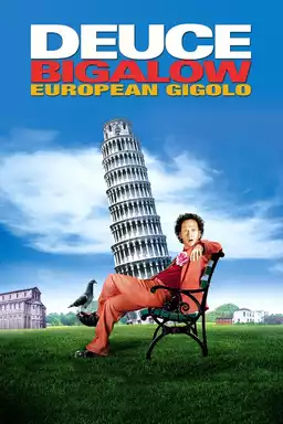 Deuce Bigalow: European Gigolo