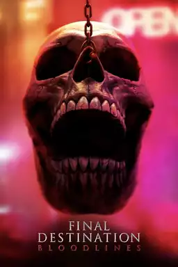 Final Destination 6