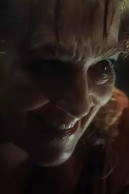 Crazy Old Lady