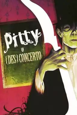 Pitty {Des}concerto