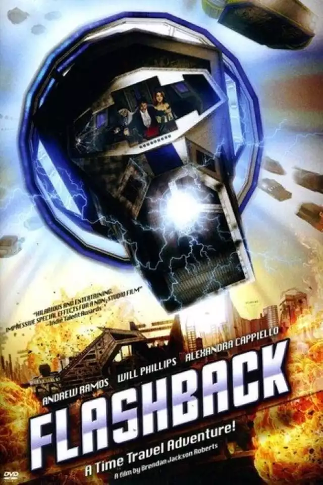 movie vertical poster fallback