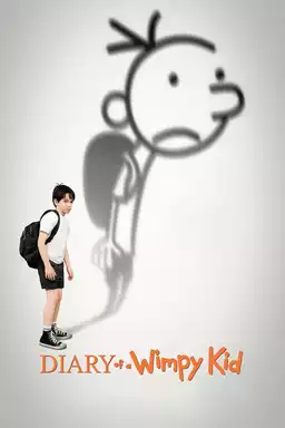 Diary of a Wimpy Kid