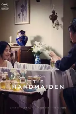 The Handmaiden
