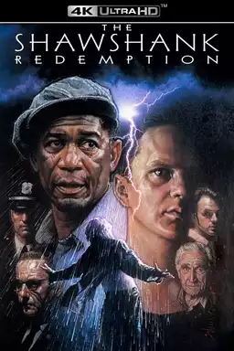 The Shawshank Redemption