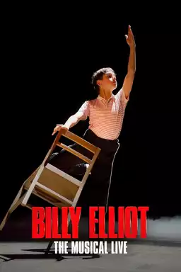 Billy Elliot: The Musical