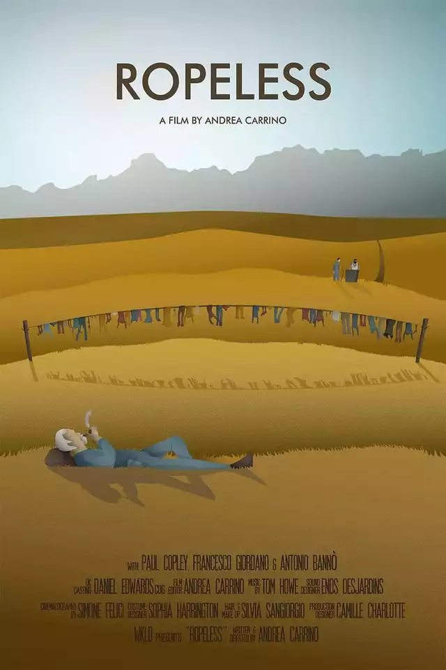 movie vertical poster fallback