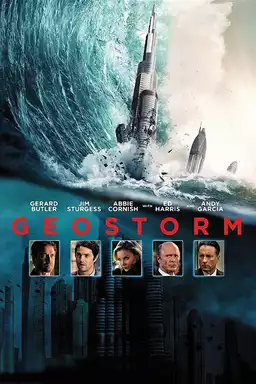 Geostorm