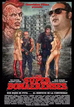 Los Superbonaerenses