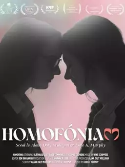 Homofónia
