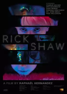 Rickshaw