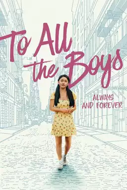 To All the Boys: Always and Forever, Lara Jean