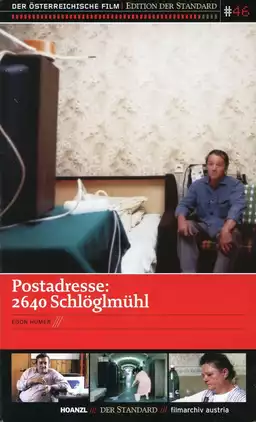 Postadresse: 2640 Schlöglmühl