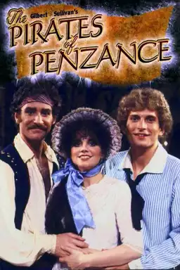 The Pirates of Penzance