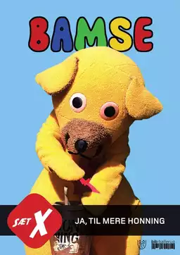 Bamse møder den store verden