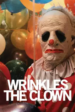 Wrinkles the Clown