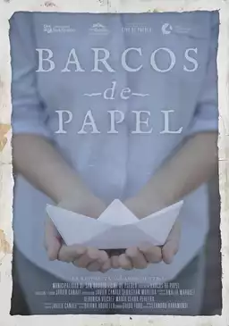 Barcos de Papel